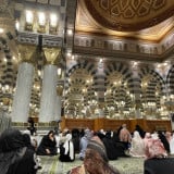 Alumni Universitas Islam Madinah Diduga Tipu Jemaah hingga Miliaran Rupiah Kedok Program Daurah Bahasa Arab