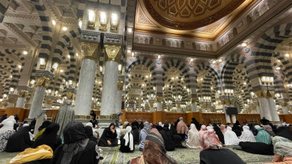 Alumni Universitas Islam Madinah Diduga Tipu Jemaah hingga Miliaran Rupiah Kedok Program Daurah Bahasa Arab