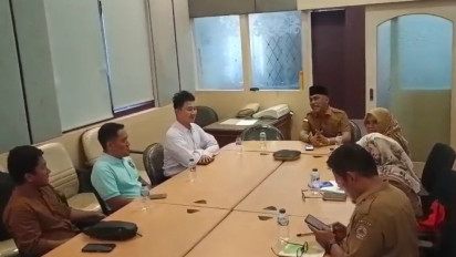 Pasca Ditemukan Menu MBG Berulat, Satgas MBG Kabupaten Bangkalan Panggil Pemilik Dapur dan Pengawas Kecamatan