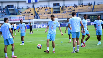 Jadwal Padat, Persib Ungkap Kondisi Tim di Tengah Laga Tandang Beruntun