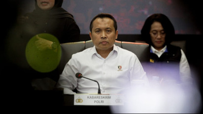 Usut Dalang hingga Pendana Kerusuhan Agustus, Siap-siap Polri Libatkan PPATK untuk Melacak Aliran Dana