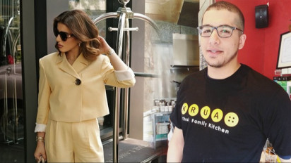 Tak Tinggal Diam, Tasya Farasya Bukan Cuman Ceraikan Ahmad Assegaf Tapi Sampai Siap Polisikan