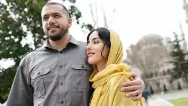 Tasya Farasya dan Mantan Suami, Ahmad Assegaf