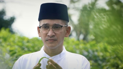 Tak Mau Pendam Lagi, Ruben Onsu Mantap Jadi Mualaf Usai Bercerai dari Sarwendah: Cuma Nangis dan Bilang, Ini yang Mamaku Impi-impikan