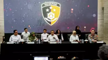 Buntut Kerusuhan Demo Agustus Lalu, Bareskrim Polri Tangani 246 Laporan, Tetapkan 959 Tersangka