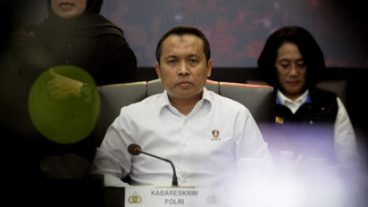 Polri Tegaskan Tak Ada Toleransi untuk Perusuh: 959 Tersangka Dibekuk, Ratusan Anak Terlibat