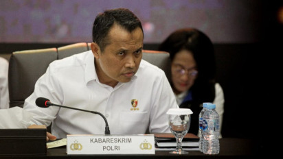 Polri Terapkan Diversi, 68 Anak Terjerat Kasus Kerusuhan Dapat Restorative Justice