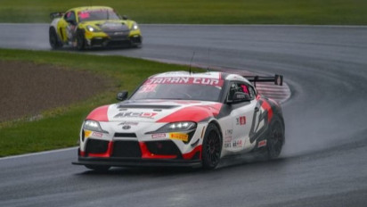 Sukses Menjadi Juara di Ajang GT4 Japan Cup 2025, Toyota Gazoo Racing Indonesia Ukir Sejarah Baru