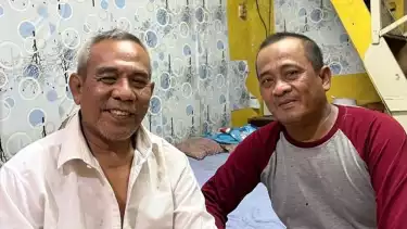 Ketua RT di Kota Bambu Utara Jakbar Kecewa Operasional Naik 25 Persen: Tak Sesuai Janji