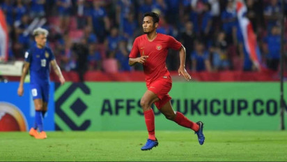 Kejujuran Zulfiandi soal Pelatih Timnas Indonesia di Era-nya, Sempat Bicarakan soal Shin Tae-yong juga, Ngomongnya Begini