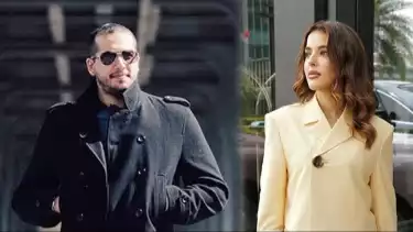 Ahmad Assegaf dan Tasya Farasya