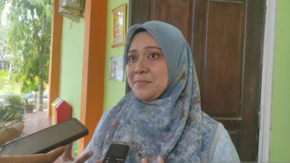 Guna Mengetahui Penguasaan Bahasa Indonesia Terhadap Mahasiswa dan Pejabat, Balai Bahasa Sultra Dorong UKBI