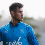 Belum Bisa Bernapas Lega, Mees Hilgers Terancam Batal Gabung Heerenveen jika Hal Ini Terjadi