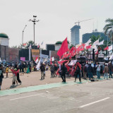 Perwakilan Massa Demo Hari Tani Diterima Masuk ke DPR, Ungkap Sejumlah Hal yang Disepakati