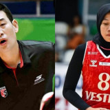 Megawati Hangestri Gigit Jari, Ko Hee-jin Mulai Lirik Pevoli China untuk Red Sparks Musim Depan