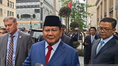 BUMN Jadi Kedaulatan Rakyat, Langkah Presiden Prabowo Dinilai Tepat Sokong Peningkatan APBN