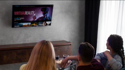 Menikmati Hiburan Premium di Rumah: Tren Baru Gaya Hidup Modern