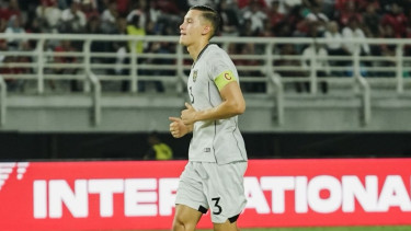 Waduh! Jay Idzes Tiba-Tiba Hilang Jelang Ronde 4, Tanpa Kapten Timnas Indonesia Itu Sassuolo Dibantai Como 0-3 hingga Tersingkir dari Coppa Italia