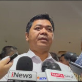 Guru Madrasah Titip Pesan Khusus ke Wamensesneg untuk Presiden, Minta Diangkat Jadi PPPK
