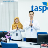 Viral Kabar Kenaikan Gaji Pensiunan PNS, TNI, dan Polri 2025! Taspen Buka Suara, Begini Faktanya