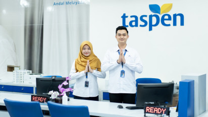 Viral Kabar Kenaikan Gaji Pensiunan PNS, TNI, dan Polri 2025! Taspen Buka Suara, Begini Faktanya