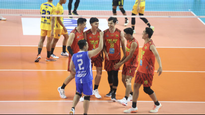 Hasil Livoli Divisi Utama 2025, 24 September: TNI AU Electric Tampil Superior! Ganevo Ukir Kemenangan Beruntun