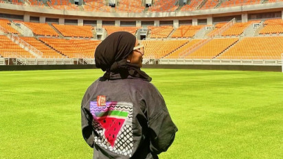 Atap JIS Akan Dibuka di Konser NCT DREAM? Ini Kata Pihak JIS