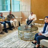 Ketua Umum FSP BUMN IRA Dukung Penuh Kebijakan Direksi dari Internal di GMF AeroAsia