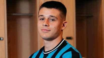 Berita AC Milan: Ingin Tiru Jejak Ardon Jashari, Monster Gol Liga Belgia Ini Kepincut Gabung Rossoneri dan Main di San Siro