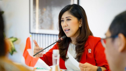 Menkomdigi Terkesan Pidato Presiden Prabowo di PBB, Sebut Sikap Berani Indonesia di Panggung Dunia