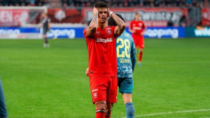 ‎PSSI Bocorkan Alasan Mees Hilgers Dicoret dari Timnas Indonesia, Singgung Masalah Kontrak dengan FC Twente  ‎