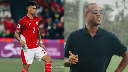 Belum Selesai Soal Pelatih, Timnas Indonesia Kembali Dapat Kabar Buruk, Media Belanda: Salah Satu Pemain Garuda Harus...