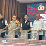 Modus Pembobol Rekening Dormant, Ngeri Para Pelaku Ngaku dari Tim Satgas Perampasan Aset Pemerintah