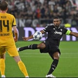 Kabar Gembira untuk Juventus, Gleison Bremer dan Kenan Yildiz Kembali Berlatih Jelang Hadapi Galatasaray