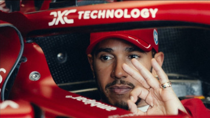 Pengamat Formula 1 Puji Performa Lewis Hamilton di F1 GP Azerbaijan 2025, Sebut Pemilik 7 Gelar Juara Dunia Itu Sudah...