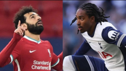 5 Bintang Liga Inggris Ini Tak Disangka Seorang Muslim, Nomor 4 Bikin Publik Terkejut!