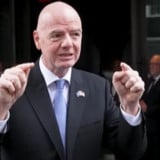 Vinicius Junior Jadi Korban Rasisme, Presiden FIFA Langsung Bereaksi Keras!