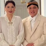 Elizabeth Tjandra, Istri Menpora Erick Thohir yang Ternyata adalah Seorang Mualaf, Begini Kisahnya