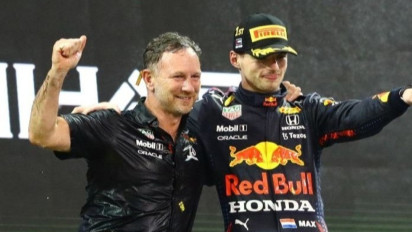 Santer Dikaitkan dengan Alpine, Eks Boss Tim Red Bull Kini Malah Dirumorkan Mendekat ke Haas untuk F1 2026