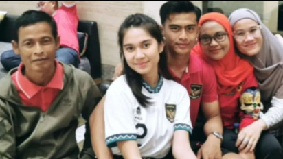 3 Kontroversi Azizah Salsha yang Sempat Heboh, Mencuat Di Tengah Kabar Perceraian sama Pratama Arhan