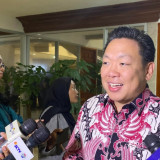 Dadan Hindayana Tersangka Korupsi MBG, DPR: Kan Sudah Dibilangin!