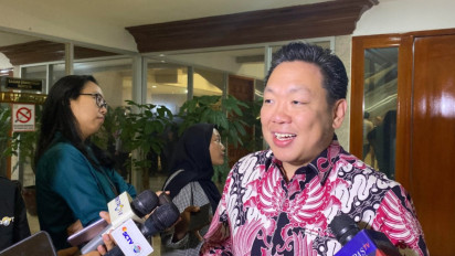 Komisi IX Sentil Pemerintah Soal Keracunan Massal Akibat MBG: Fokus Kualitas Bukan Kuantitas