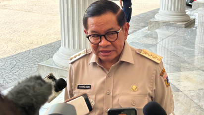 Pramono Semprot Jasa Marga, Minta Perbaikan Tol Semanggi Jangan Bikin Jakarta Lumpuh