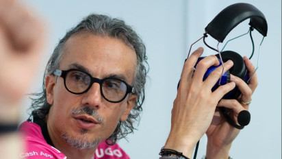 Meski Catat Kemenangan Beruntun di Monza dan Baku, Bos Red Bull Sebut Mereka Masih Jauh Tertinggal dari McLaren di F1 2025