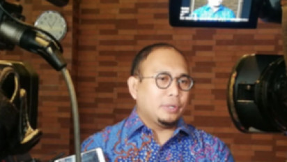 Andre Rosiade Tegaskan UU Nomor 1 Tahun 2025 Bukan Lindungi Direksi BUMN Korupsi: Kalau Maling, Tangkap!