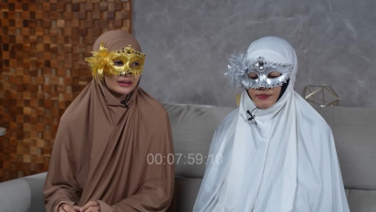 Kepada dr Richard Lee, Anak Angkat dan Keponakan Ungkap Kronologi Pencabulan Tokoh Agama di Bekasi: Awalnya Disuruh Anu