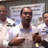 Imigrasi Bandar Lampung Perketat Pengawasan WNA dan PMI Nonprosedural