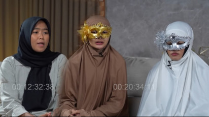 Tabiat Asli MR Pendakwah di Bekasi yang Cabuli Anak Angkat dan Keponakan Akhirnya Terungkap, Pendamping Korban: Tukang Kawin