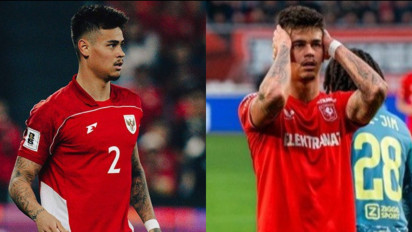 Reaksi Warga Belanda Lihat Mees Hilgers Alami Cedera ACL Saat Latihan Bersama FC Twente: Karma!