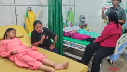 Dorong Evaluasi MBG, Pengamat: Hasilnya Harus Transparan, Jangan Ditutup-tutupi!